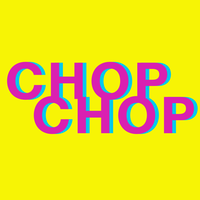 ChopChop logo, ChopChop contact details