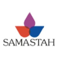 Samastah logo, Samastah contact details