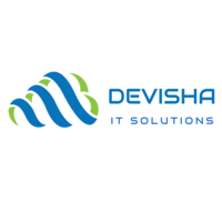 Devisha Consulting Ltd. logo, Devisha Consulting Ltd. contact details