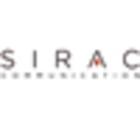 Sirac Communication logo, Sirac Communication contact details