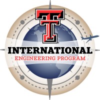 Texas Tech University International Engineering Program logo, Texas Tech University International Engineering Program contact details