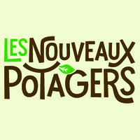 Les Nouveaux Potagers logo, Les Nouveaux Potagers contact details