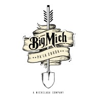 Big Mich logo, Big Mich contact details