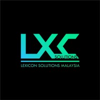 Lexicon Solutions Malaysia logo, Lexicon Solutions Malaysia contact details