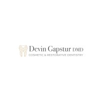 Devin Gapstur, DMD logo, Devin Gapstur, DMD contact details