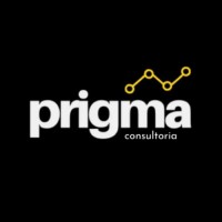 Prigma logo, Prigma contact details