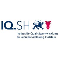 IQSH logo, IQSH contact details