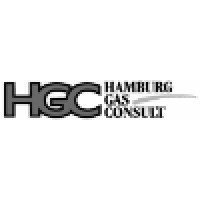 Hamburg Gas Consult GmbH logo, Hamburg Gas Consult GmbH contact details