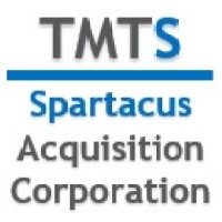 Spartacus Acquisition Corporation logo, Spartacus Acquisition Corporation contact details