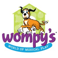 Wompy's World of Musical Play logo, Wompy's World of Musical Play contact details