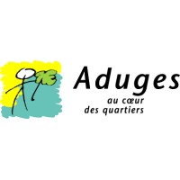 Aduges logo, Aduges contact details