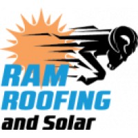 Ram Roofing and Solar logo, Ram Roofing and Solar contact details