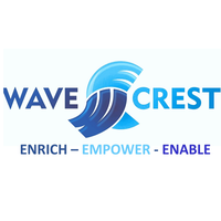 Wave-Crest Leadership Centre logo, Wave-Crest Leadership Centre contact details