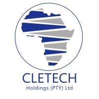 Cletech Holdings logo, Cletech Holdings contact details