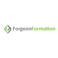 Forgeon Formation logo, Forgeon Formation contact details