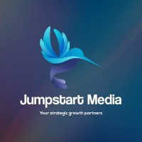 JumpStart Media logo, JumpStart Media contact details