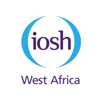 IOSH West Africa Division logo, IOSH West Africa Division contact details