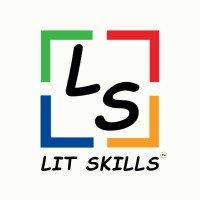 Lit Skills Learning logo, Lit Skills Learning contact details