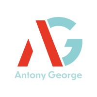 Antony George Recruitment logo, Antony George Recruitment contact details