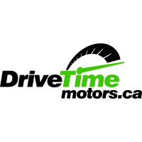 Drivetime Motors logo, Drivetime Motors contact details