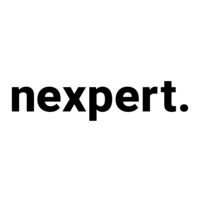 nexpert AG logo, nexpert AG contact details