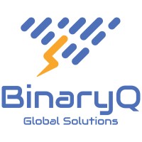 BinaryQ Global Solutions logo, BinaryQ Global Solutions contact details