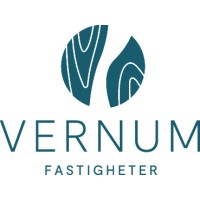 Vernum Fastigheter logo, Vernum Fastigheter contact details