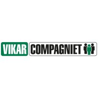 Vikarcompagniet logo, Vikarcompagniet contact details