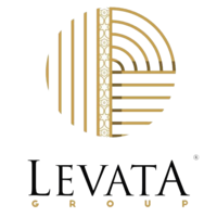 Levata Group logo, Levata Group contact details