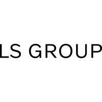 LS GROUP logo, LS GROUP contact details