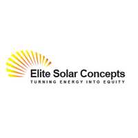 Elite Solar Concepts logo, Elite Solar Concepts contact details