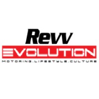 Revv Evolution Singapore logo, Revv Evolution Singapore contact details