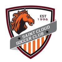 Saint Cloud Soccer Club logo, Saint Cloud Soccer Club contact details