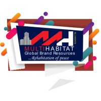 Multihabitat Global Brand Resources logo, Multihabitat Global Brand Resources contact details