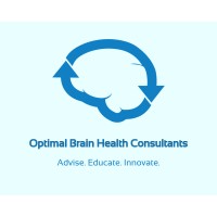 Optimal Brain Health Consultants logo, Optimal Brain Health Consultants contact details