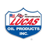 Lucas Oil Products UK & Europe logo, Lucas Oil Products UK & Europe contact details