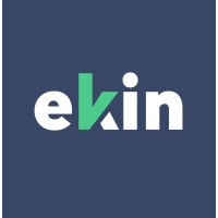 ekin Nutrition logo, ekin Nutrition contact details