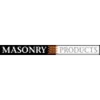 Masonry Products Inc logo, Masonry Products Inc contact details