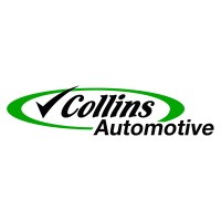 Collins Automotive logo, Collins Automotive contact details