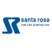 Grupo Santa Rosa Metais logo, Grupo Santa Rosa Metais contact details