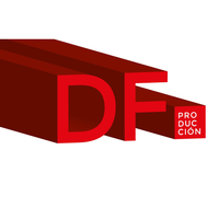 DF Producción logo, DF Producción contact details