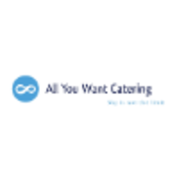 All You Want Catering logo, All You Want Catering contact details