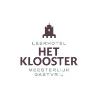 Leerhotel Het Klooster logo, Leerhotel Het Klooster contact details