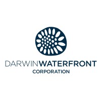 Darwin Waterfront Corporation logo, Darwin Waterfront Corporation contact details