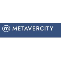 Metavercity logo, Metavercity contact details