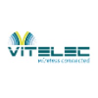 Vitelec B.V. logo, Vitelec B.V. contact details