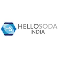 Hello Soda India logo, Hello Soda India contact details