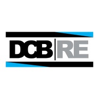 DCBRE logo, DCBRE contact details