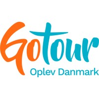 Gotour Danmark logo, Gotour Danmark contact details