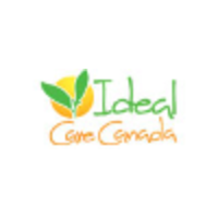 Ideal Care Canada Inc. logo, Ideal Care Canada Inc. contact details